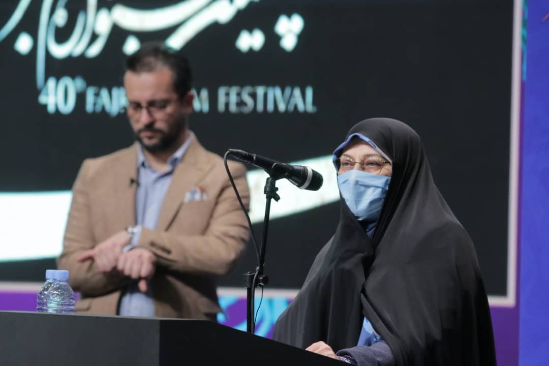 دعوت از هنرمندان و سینماگران جهت تولید اثر با موضوعات ویژه زنان و خانواده