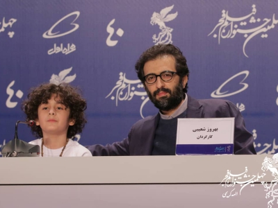 نشست رسانه‌ای فیلم «بدون قرار قبلی» در خانه جشنواره