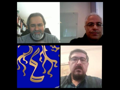 گزارش نشست فرهنگی بازاریابی در سینمای ایران