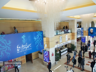 سمفا مرجعی برای حفظ آرای مردمی  جشنواره یا عامل حذف  آن