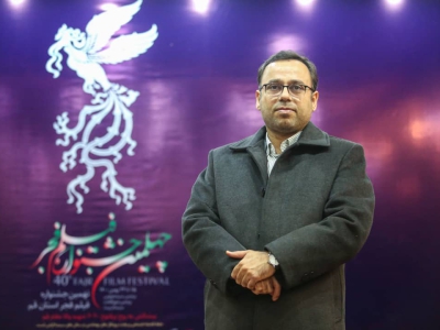 فجر استانی| تقدیر از همراهی خوب رسانه‌ها در پوشش اخبار جشنواره فیلم فجر در قم