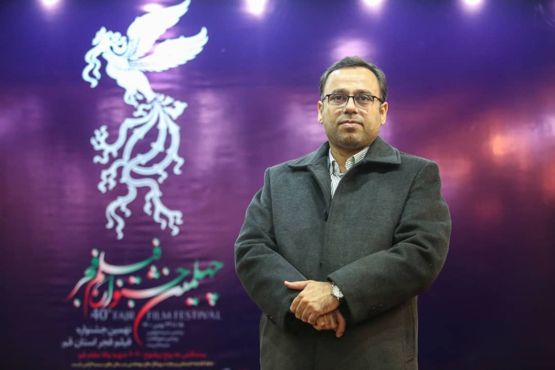 فجر استانی| تقدیر از همراهی خوب رسانه‌ها در پوشش اخبار جشنواره فیلم فجر در قم