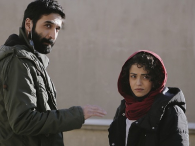 نیم‌نگاه | وقتی پای همه ما گیر است | در «شب طلایی» همه به فکر خودشان هستند جز یک نفر!