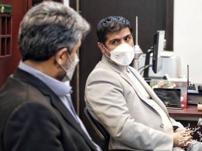 محمدهاشمی: برگزاری جشنواره فیلم فجر راضی کننده بوده است  | تاثیرگذاری فرهنگی را جدی بگیریم