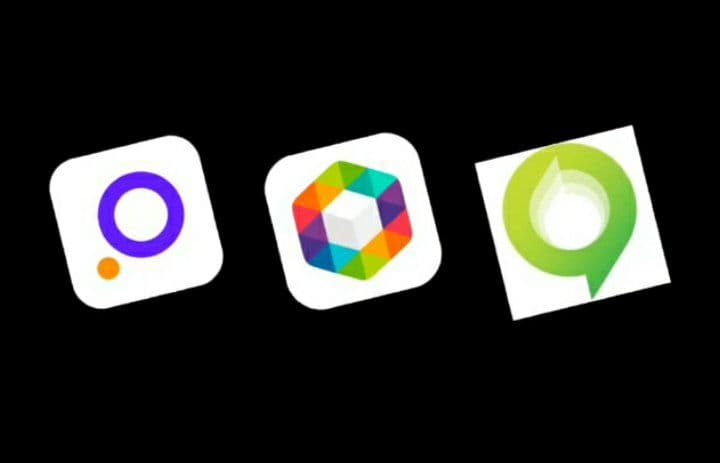 پخش زنده مراسم اختتامیه جشنواره فیلم فجر در روبیکا، ذره‌‌بین و آی‌ گپ