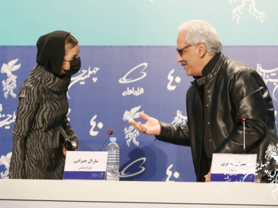 نشست رسانه‌ای خائن‌کشی