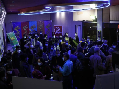 فجر استانی|«موقعیت مهدی»پرمخاطب‌ترین فیلم در جشنواره فیلم فجر بوشهر شد