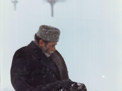 گنجینه | جاده‌های سرد؛ شعله معرفت در زمهریر جاده