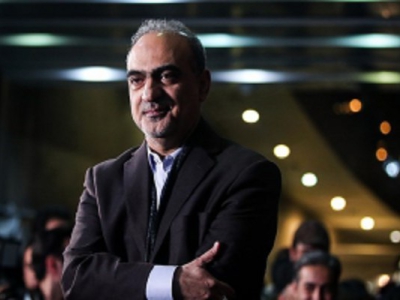 بزرگداشت «احمدرضا معتمدی» در اختتامیه جشنواره چهلم