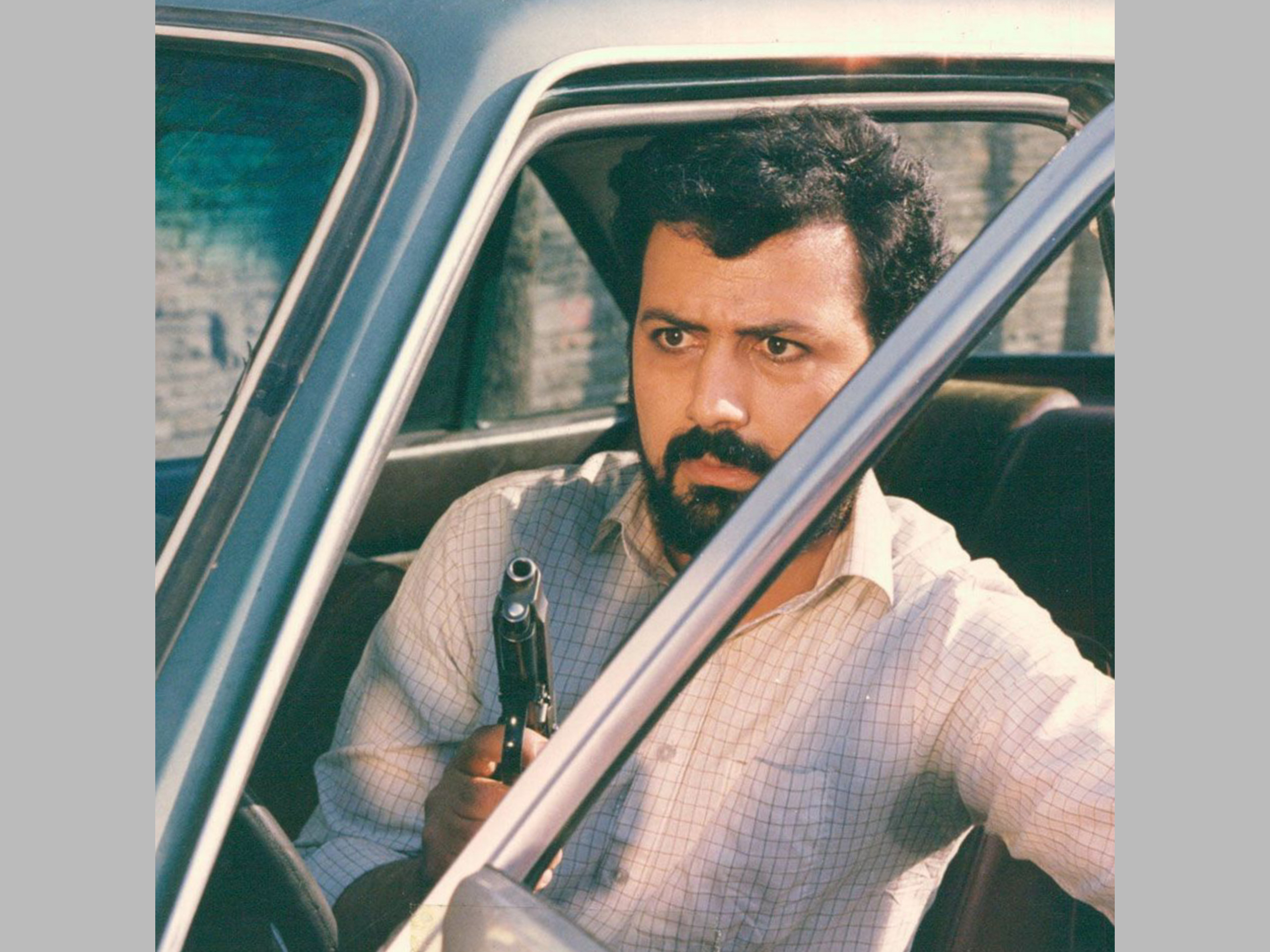 دست‌نوشته‌ها؛ فرار از تله