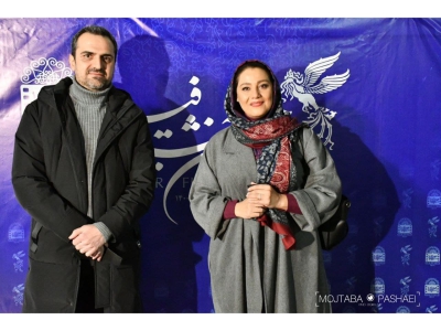 گزارش اولین روز  چهلمین جشنواره فیلم فجر در موزه سینما