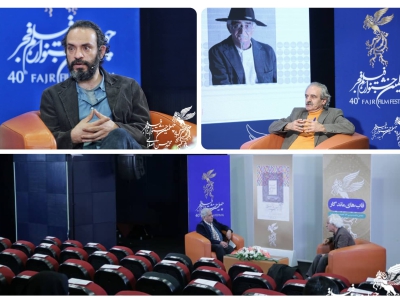 روزنگار فرهنگی جشنواره | سینمای کره جنوبی زیر ذره بین سینما دانش