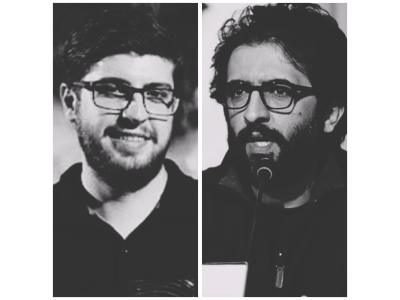 عیار چهل | شب هشتم | مهندسی معکوس