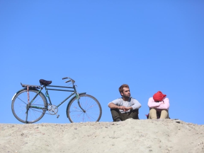 عیار چهل | شب چهارم | تندباد رمانس