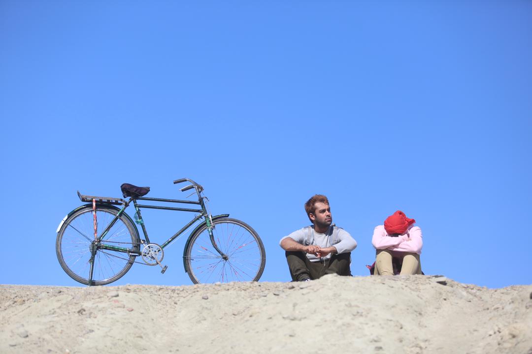 عیار چهل | شب چهارم | تندباد رمانس