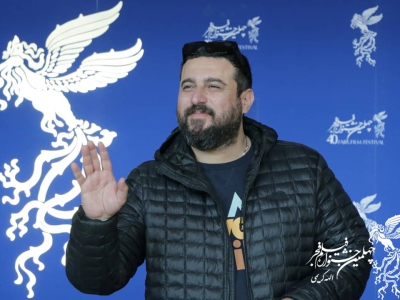 حضور عوامل فیلم نگهبان شب در خانه جشنواره