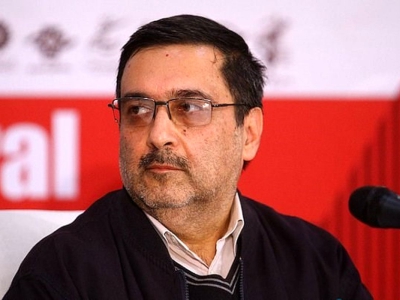 خاطرات ۳۰ سال حضور سعید مستغاثی در جشنواره فیلم فجر