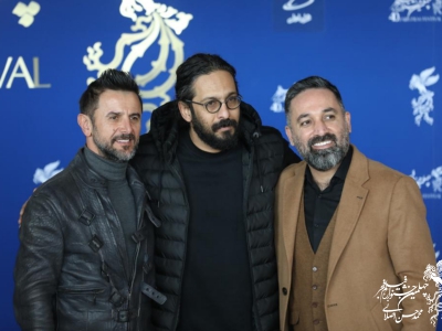 عیار چهل | شب سوم | فریادها و نجواها