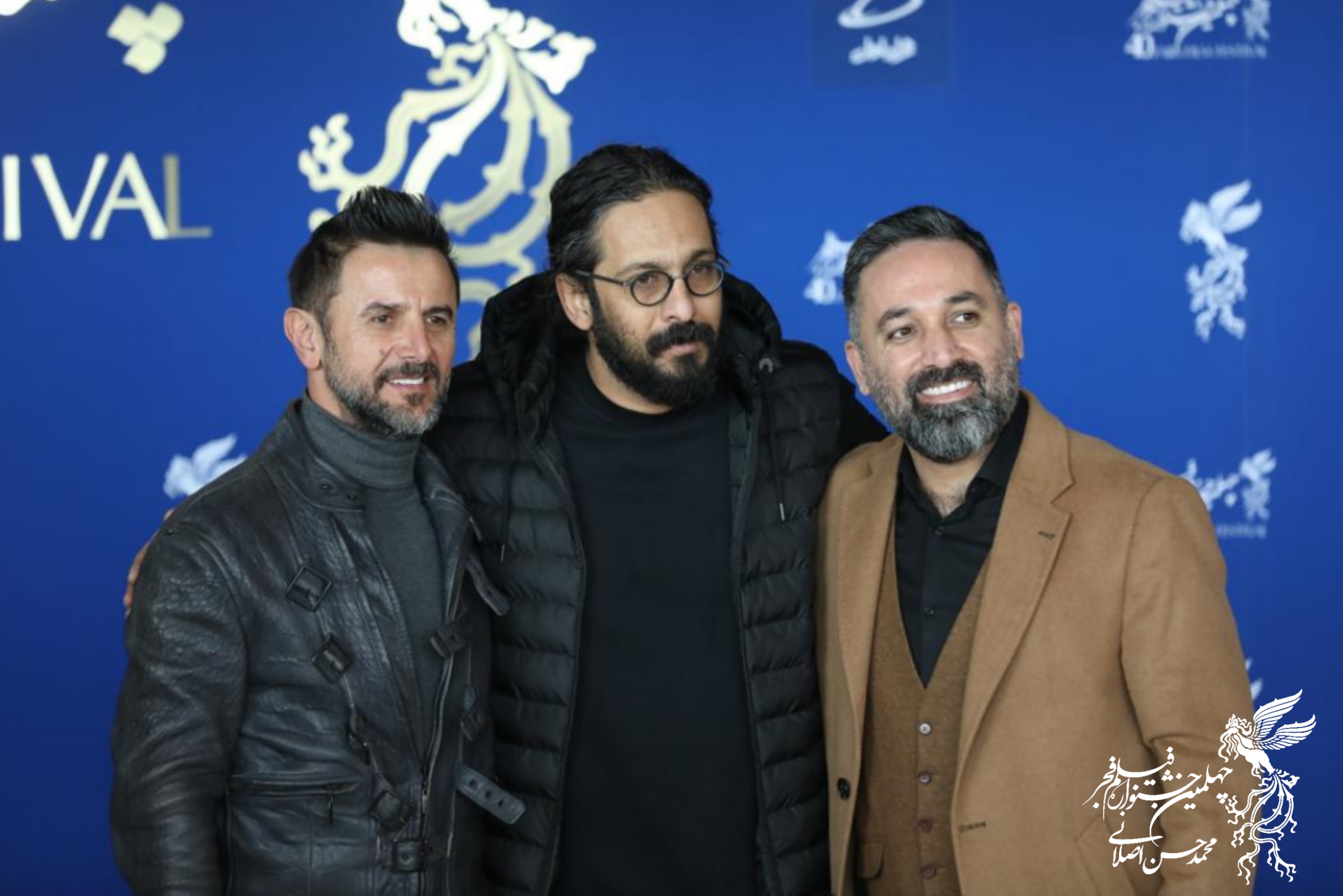 عیار چهل | شب سوم | فریادها و نجواها