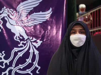 فجر استانی| اکران فیلم‌های جشنواره فجر در قم موجب افزایش نشاط اجتماعی شده است