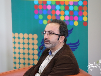 نشست «واکاوی آموزش عالی و سینما» در خانه جشنواره