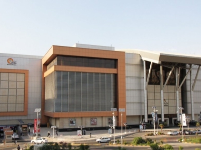 نمایش فیلم ویژه معلولین و ناشنوایان در پردیس «مگامال»