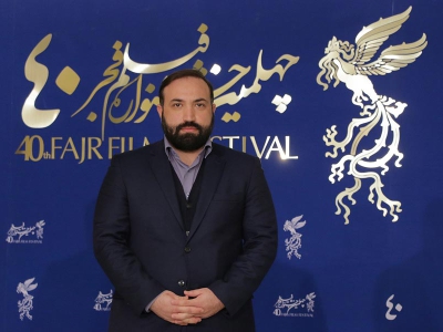 مدیرعامل بنیاد سینمایی فارابی اعلام کرد: اعلام مشارکت‌های فارابی در آثار حاضر در جشنواره فجر