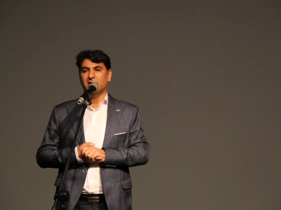 فجر استانی| جشنواره فیلم فجر ایلام افتتاح شد