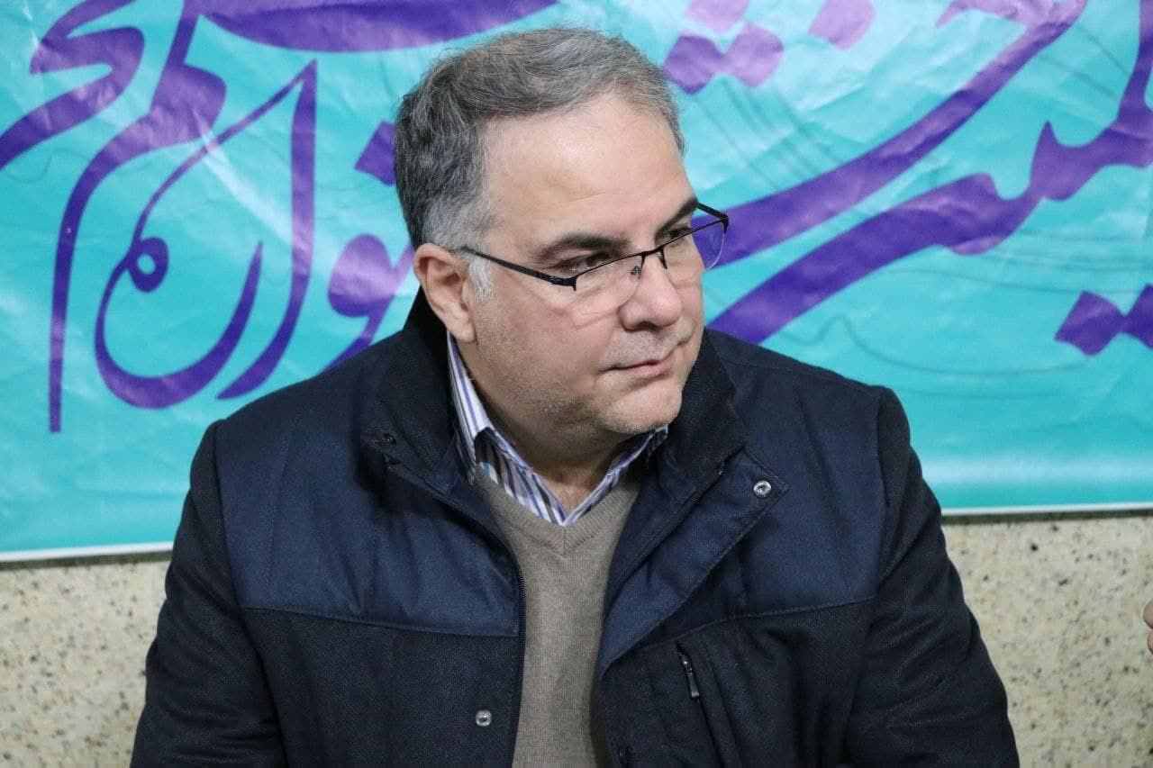 فجر استانی | سینما در تبیین تاریخ انقلاب اسلامی و دستاوردهای انقلاب اسلامی نقش دارد