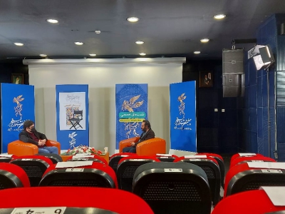 گزارش نشست تخصصی واکاوی موضوعات سینمایی