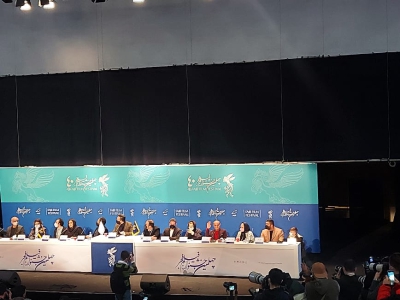 گزارش نشست رسانه‌ای فیلم سینمایی «ملاقات خصوصی»