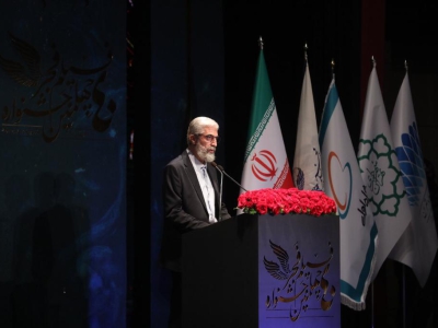 نقاش زاده:  پیگیر افشای نام‌ برندگان جشنواره فیلم فجر هستیم