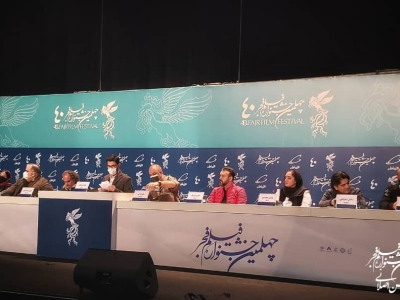 گزارش نشست رسانه‌ای فیلم سینمایی «۲۸۸۸» در خانه جشنواره