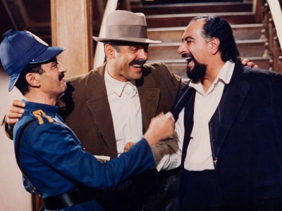 گنجینه | پرده آخر؛ تلالو هیجان زیر پوست راز