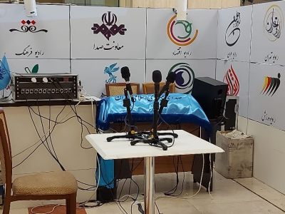 طنین صدای فجر در ۸ برنامه رادیویی