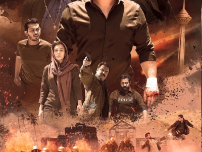 فجر استانی| جشنواره فیلم فجر به روستای کندوله در استان کرمانشاه رسید