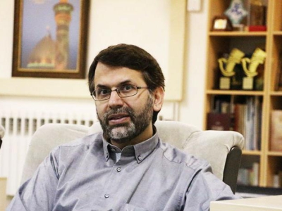 دکتر اسماعیلی: بخش فرهنگی فجر۴۰ می‌تواند در فیلم‌ها اثرگذاری جدی داشته باشد