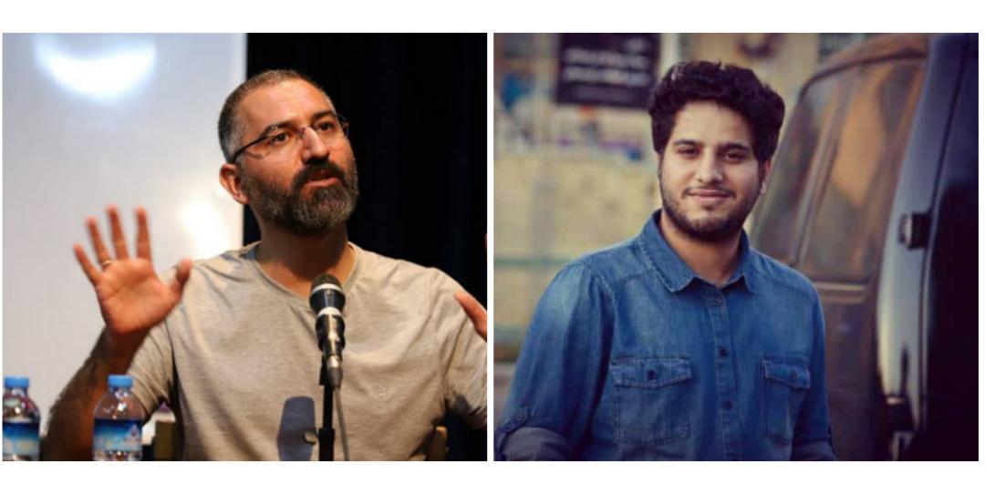 عیار چهل | شب دوم | جامه‌دران