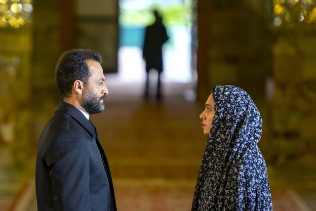 نیم نگاه |  «بدون قرار قبلی»؛ گمشده‌ای که اصلا دنبالش نبودم