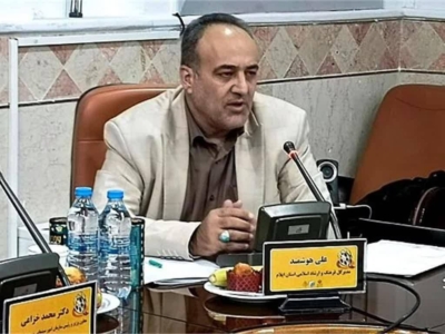 فجر استانی | ایلام به استقبال چهل‌ و یکمین جشنواره فیلم فجر می رود