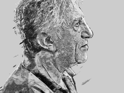 می‌توانم مخالفم را تحمل کنم!