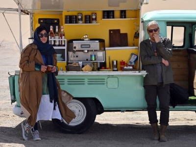 مشکلی برای حضور فیلم «چرا گریه نمی‌کنی؟» در جشنواره نیست