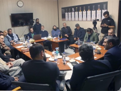 مردمی بودن، ویژگی ممتاز جشنواره بین المللی فیلم فجر است