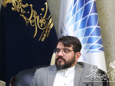 استقبال خوب از بخش بین الملل فجر ۴۱/ حوزه سینما دارای عقبه تاریخی فرهنگ و هنر غنی است