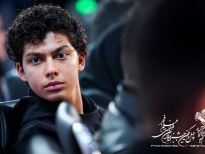 کیومرث پوراحمد در فیلمسازی وسواس دارد