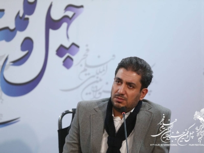 «یادگار جنوب» هدیه به چشمان مخاطب سینمای ایران است