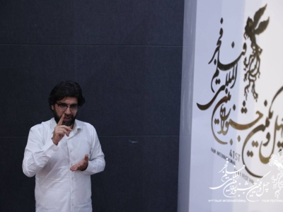 پخش نشست های خبری جشنواره برای ناشنوایان