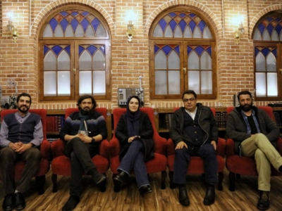 اعلام اسامی هیات انتخاب، داوری و فیلم‌های راه یافته به بخش کوتاه جشنواره ۴۱