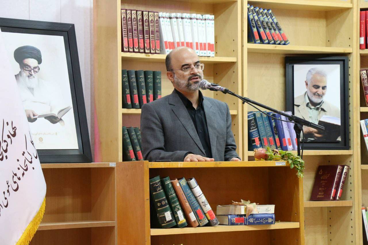 برگزاری جشنواره فیلم فجر در استان‌ها در راستای عدالت فرهنگی است