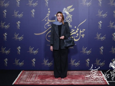 «استاد» را به خاطر فیلمنامه اش انتخاب کردم